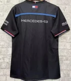 2022/23 F1 Black Team T-Shirt