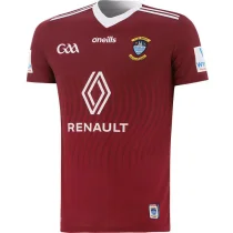 2023 GAA Westmeath Home Rugby Jersey
