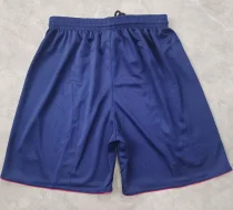 2006 England Retro Shorts Pants