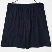 1998 France White Retro Shorts Pants