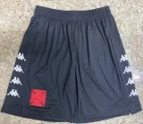 2023/24 Vasco Black Shorts pants