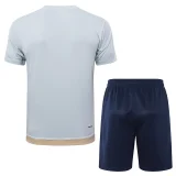2025 Sao Paulo Grey Training Jersey