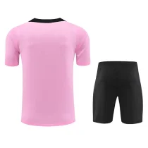 2025 PSG Pink Training Jersey