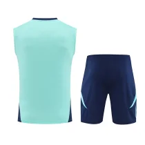 2025 ARS Green Vest Training Jersey