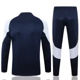 2025 RMA Sapphire Blue Sweater Tracksuit