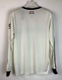 2024//25 Man United Third Long Sleeve Soccer Jersey Player Version