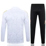 2025 RMA White Kids Sweater Tracksuit