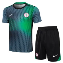 2025 Nigeria Training Jersey