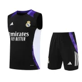 2025 RMA Black Vest Training Jersey