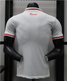 2024/25 Monaco Soccer Jersey Player Version