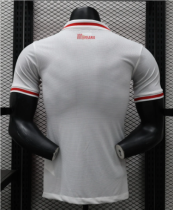 2024/25 Monaco Soccer Jersey Player Version