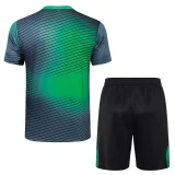 2025 Nigeria Training Jersey