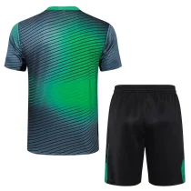 2025 Nigeria Training Jersey