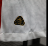 2024/25 Monaco Soccer Jersey Player Version