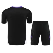 2025 RMA Black Training Jersey