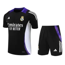 2025 RMA Black Training Jersey