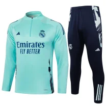 2025 RMA Light Green Sweater Tracksuit
