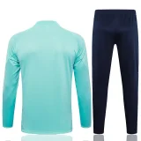 2025 RMA Light Green Sweater Tracksuit