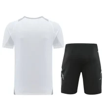 2024/25 AD~ Sapphire White Training Jersey