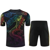 2025 RMA Black Training Jersey