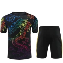 2025 RMA Black Training Jersey
