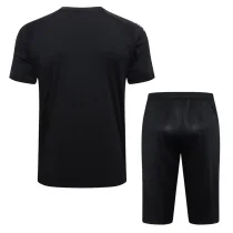 2024/25 Germany Black Training Tracksuit