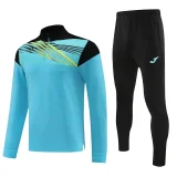 2024/25 JO~ Blue Sweater Tracksuit