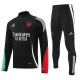 2025 ARS Black Sweater Tracksuit