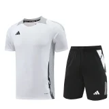 2024/25 AD~ Sapphire White Training Jersey