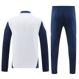 2025 RMA White Kids Sweater Tracksuit