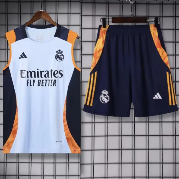2025 RMA Vest Training Jersey