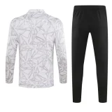 2025 RMA White Sweater Tracksuit