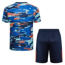 2024/25 Netherlands Training Tracksuit