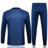 2025 Barcelona Sweater Tracksuit
