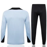2025 Barcelona Sweater Tracksuit