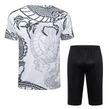 2024/25 RMA White Training Tracksuit