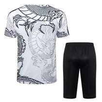 2024/25 RMA White Training Tracksuit