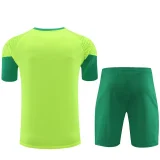 2024/25 Palmeiras Yellow Training Jersey