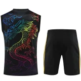 2025 RMA Black Vest Training Jersey