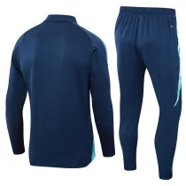 2025 ARS Sapphire Blue Sweater Tracksuit