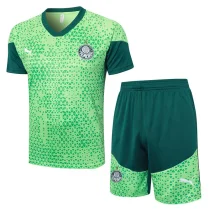 2024/25 Palmeiras Green Training Jersey