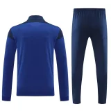 2024/25 JO~ Royal Blue Sweater Tracksuit