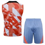 2025 In Milan Vest Training Jersey