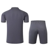 2024/25 Argentina Grey Training Tracksuit