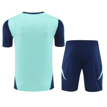 2025 ARS Green Training Jersey