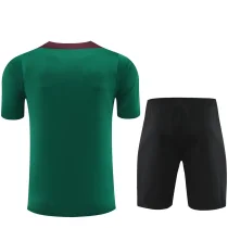2024/25 PSG Green Training Jersey