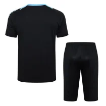 2024/25 Argentina Black Training Tracksuit