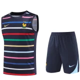 2024/25 France Vest Training Jersey