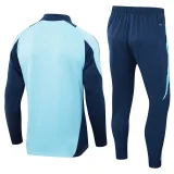 2025 ARS Light Green Sweater Tracksuit