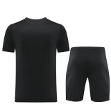 2024/25 NK~ Black Training Jersey